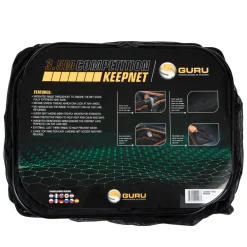 Guru Competition 350 Keepnet 3.5m