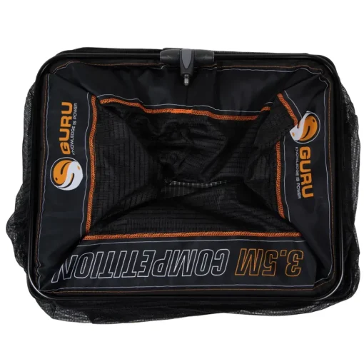 Guru Competition 350 Keepnet 3.5m
