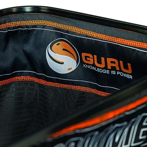 Guru Competition 350 Keepnet 3.5m