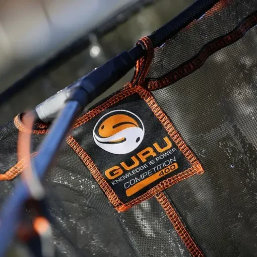 Guru Competition Landing Net