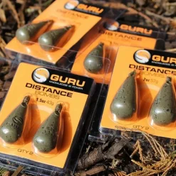 Guru Distance Bomb