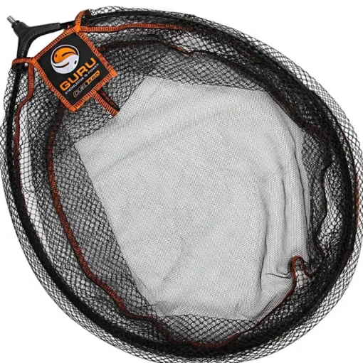 Guru Duel 550 Fishing Landing Net