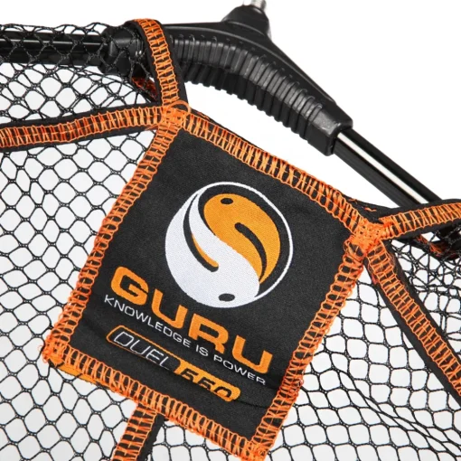 Guru Duel 550 Fishing Landing Net