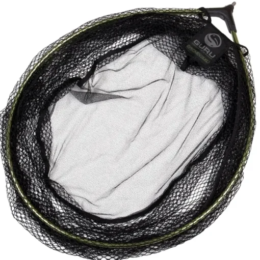 Guru Duel 600 Specimen Fishing Landing Net