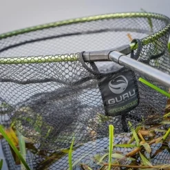 Guru Duel 600 Specimen Fishing Landing Net