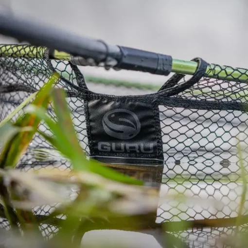 Guru Duel 600 Specimen Fishing Landing Net