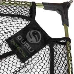 Guru Duel 600 Specimen Fishing Landing Net