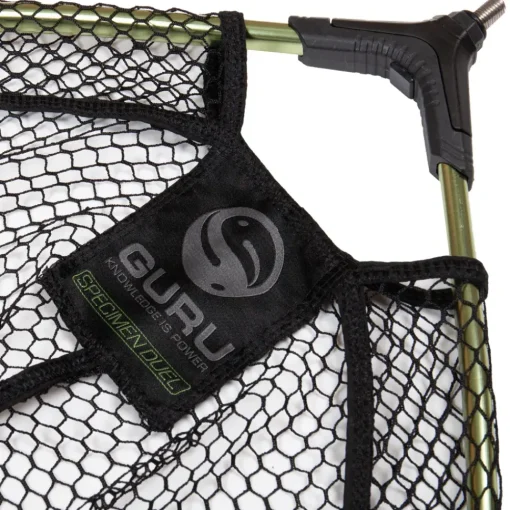 Guru Duel 600 Specimen Fishing Landing Net