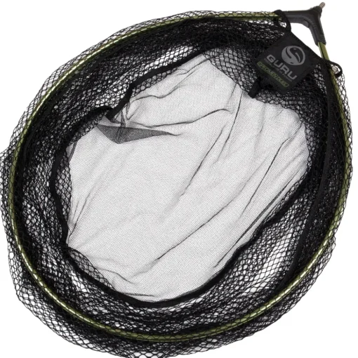 Guru Duel 600 Specimen Fishing Landing Net