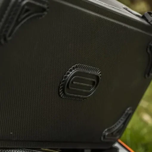 Guru EVA Fusion Base Fishing Carryall