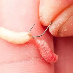 Guru F1 Maggot Fishing Hook