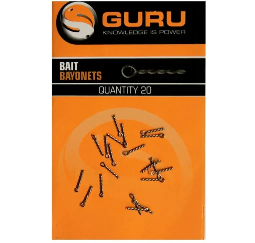 Guru Fishing Bait Bayonets