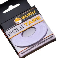 Guru Fishing Pole Tape