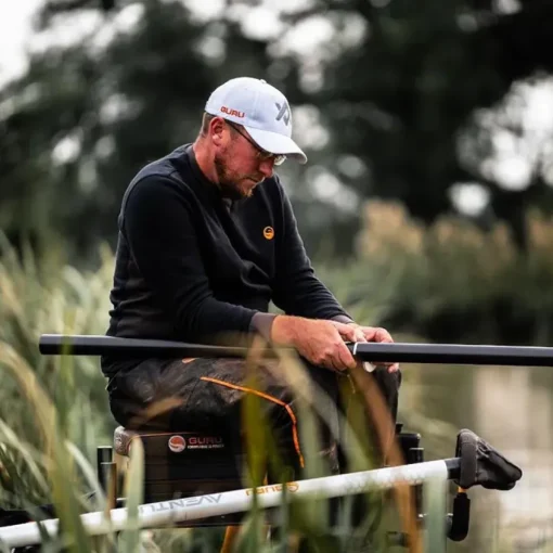 Guru Fishing Pole Tape