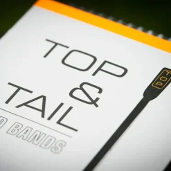 Guru Fishing Rod Tops and Tails