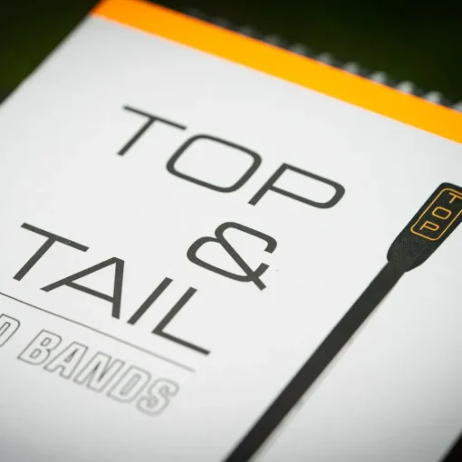 Guru Fishing Rod Tops and Tails