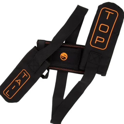 Guru Fishing Rod Tops and Tails