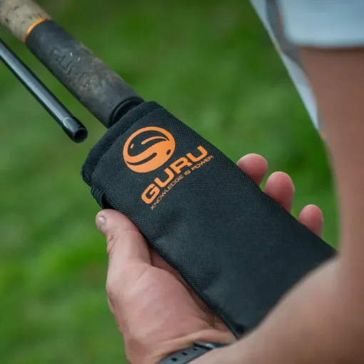 Guru Fishing Rod Tops and Tails