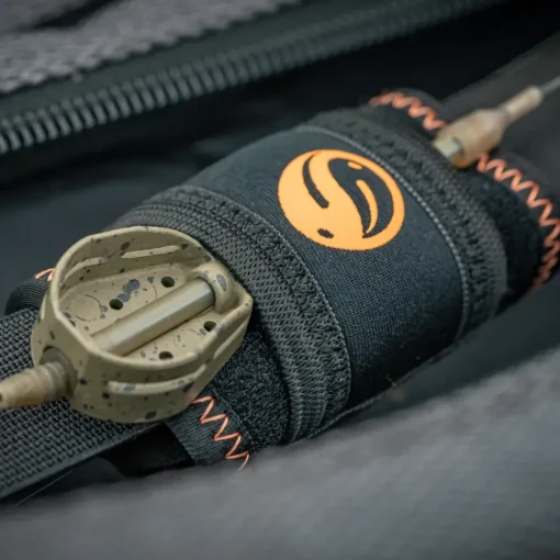 Guru Fishing Rod Tops and Tails
