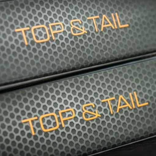 Guru Fishing Rod Tops and Tails