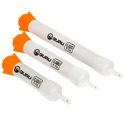 Guru Foam Pellet Waggler Fishing Float