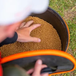 Guru Fusion Bait Pro Bucket 10L