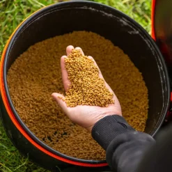 Guru Fusion Bait Pro Bucket 10L