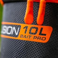 Guru Fusion Bait Pro Bucket 10L