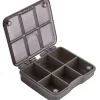 Guru Fusion Feeder Box Accessory Box 6 Compartments
