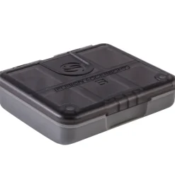 Guru Fusion Feeder Box Accessory Box 6 Compartments