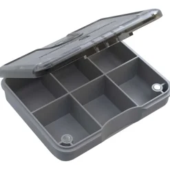 Guru Fusion Feeder Box Accessory Box 6 Compartments