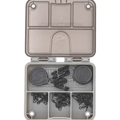 Guru Fusion Feeder Box Accessory Box 4 Compartments