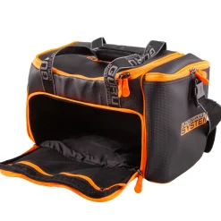 Guru Fusion Feeder Box System Fishing Bag