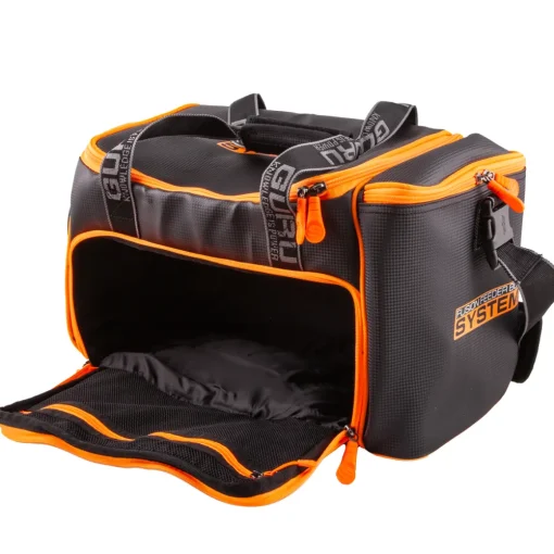 Guru Fusion Feeder Box System Fishing Bag