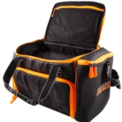 Guru Fusion Feeder Box System Fishing Bag