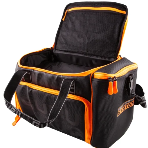 Guru Fusion Feeder Box System Fishing Bag
