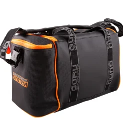 Guru Fusion Feeder Box System Fishing Bag
