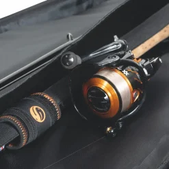 Guru Fusion Rod Holdall 6 Plus+