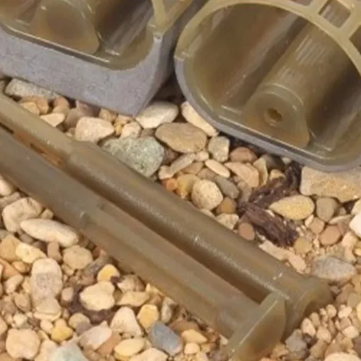 Guru Gripper Fishing Feeder