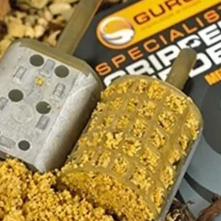 Guru Gripper Fishing Feeder