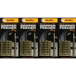 Guru Gripper Fishing Feeder
