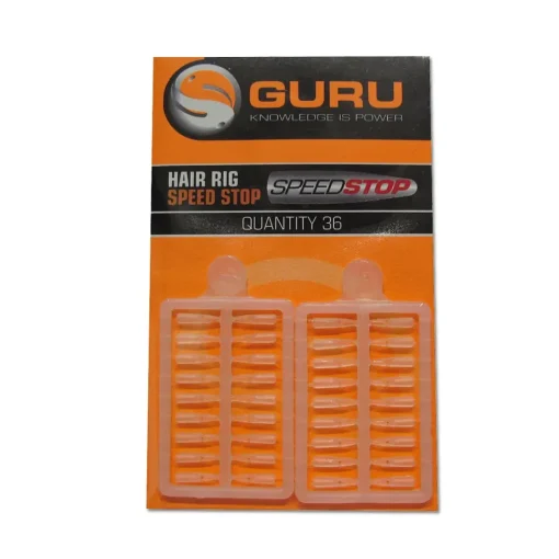 Guru Hair Rig Speed Fishing Stops