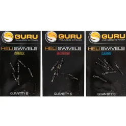 Guru Heli Swivels