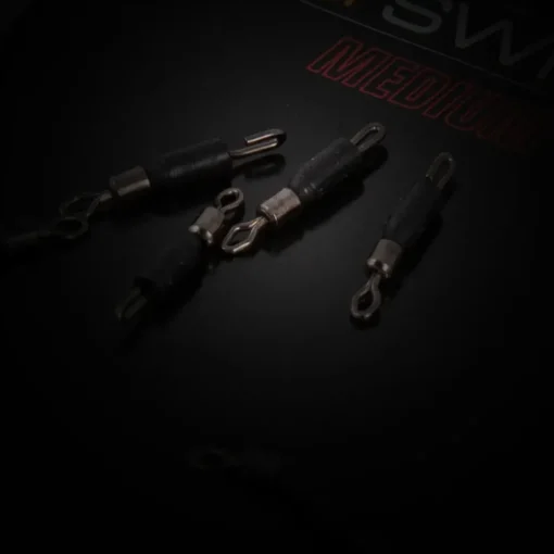 Guru Heli Swivels