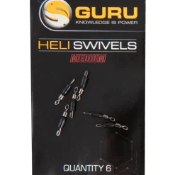 Guru Heli Swivels