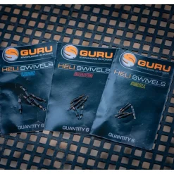 Guru Heli Swivels