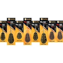 Guru Hybrid Fishing Feeder