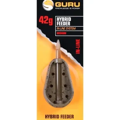 Guru Hybrid Fishing Feeder
