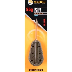 Guru Hybrid Fishing Feeder