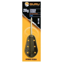 Guru Hybrid Fishing Feeder